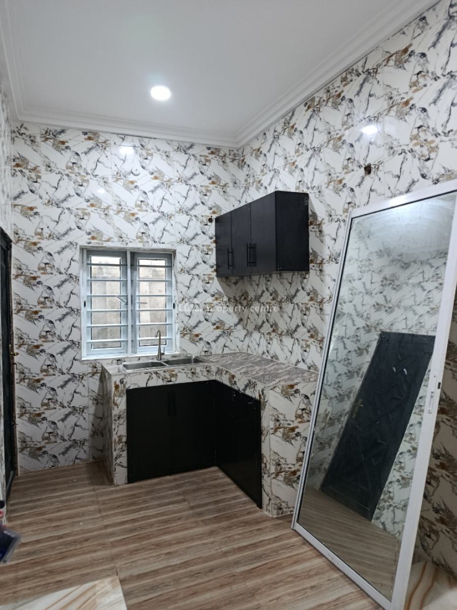 Exquisite 3 Bedroom Apartment, Hilltop Estate, Owerri Municipal, Imo, Flat / Apartment for Rent