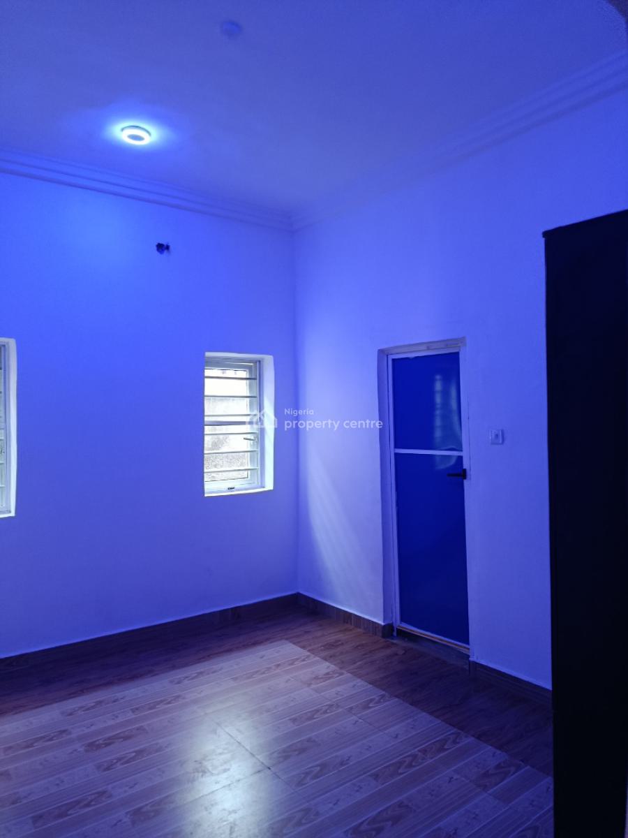 Exquisite 3 Bedroom Apartment, Hilltop Estate, Owerri Municipal, Imo, Flat / Apartment for Rent