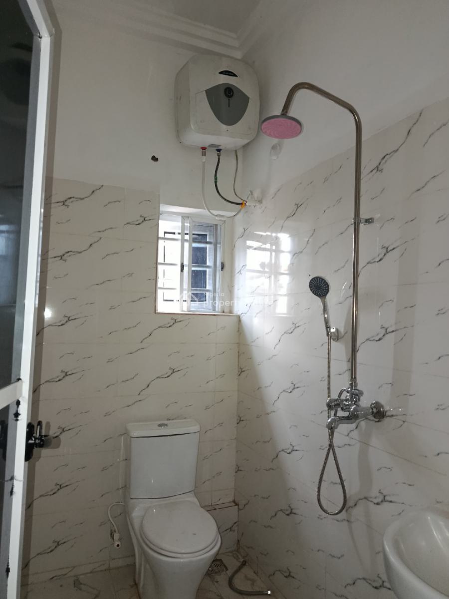 Exquisite 3 Bedroom Apartment, Hilltop Estate, Owerri Municipal, Imo, Flat / Apartment for Rent