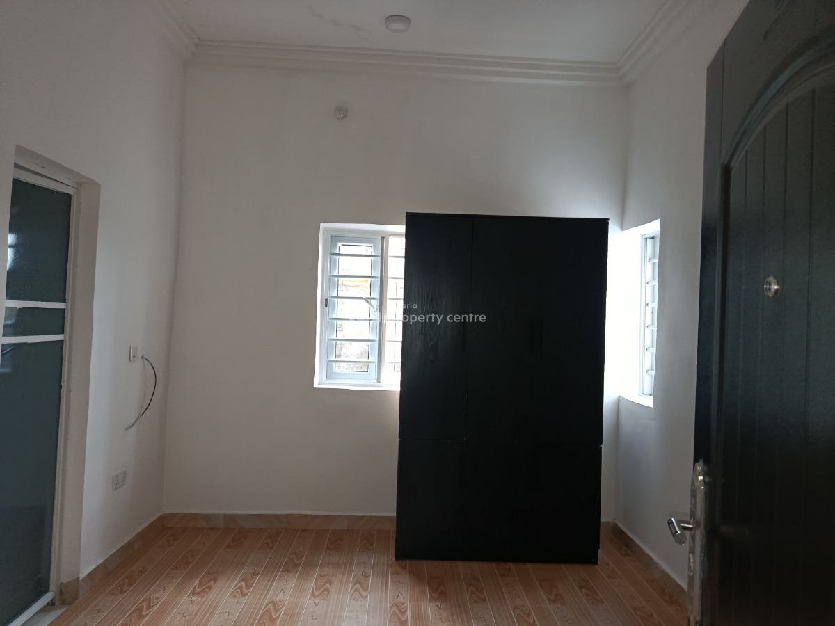 Exquisite 3 Bedroom Apartment, Hilltop Estate, Owerri Municipal, Imo, Flat / Apartment for Rent