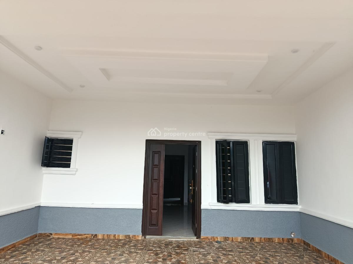 Hotel Standard 3 Bedroom Terrace Duplex, Hilltop Estate, Owerri Municipal, Imo, Terraced Duplex for Rent
