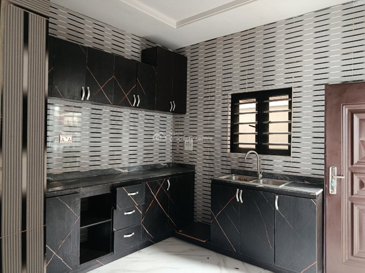 Hotel Standard 3 Bedroom Terrace Duplex, Hilltop Estate, Owerri Municipal, Imo, Terraced Duplex for Rent