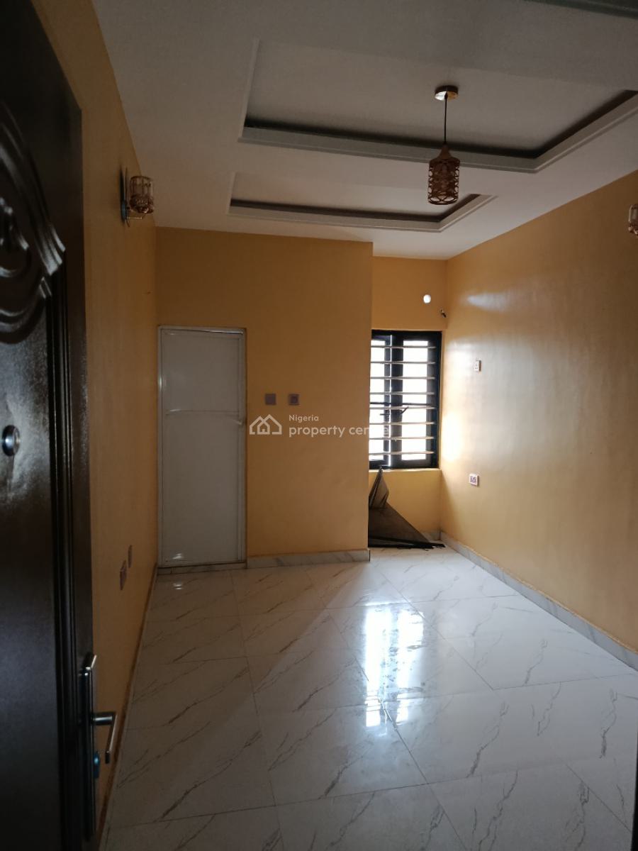 Hotel Standard 3 Bedroom Terrace Duplex, Hilltop Estate, Owerri Municipal, Imo, Terraced Duplex for Rent