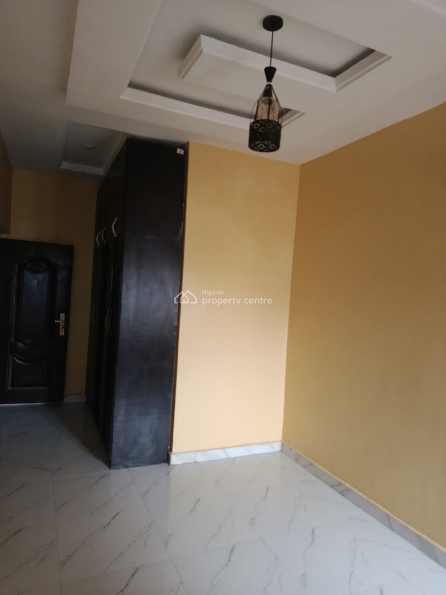 Hotel Standard 3 Bedroom Terrace Duplex, Hilltop Estate, Owerri Municipal, Imo, Terraced Duplex for Rent