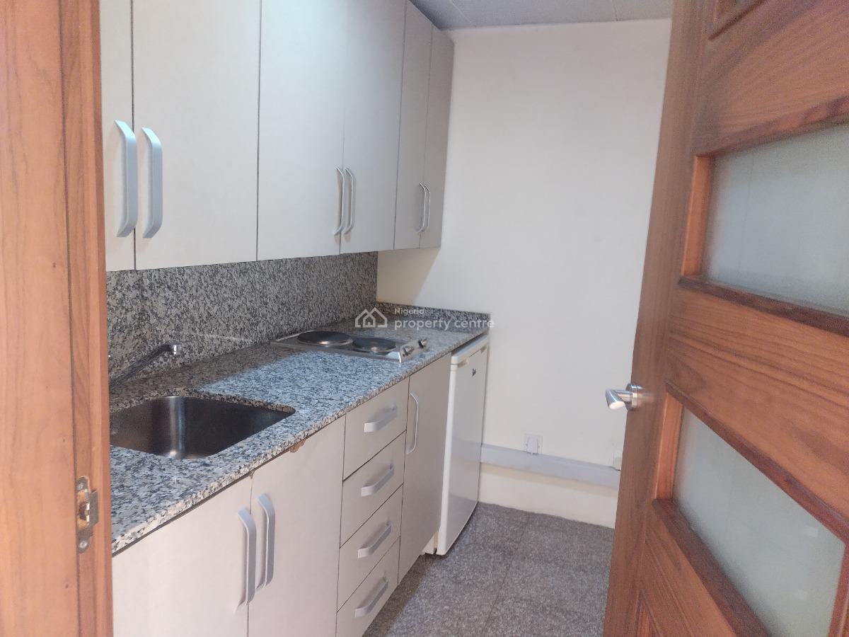 Office Space, Victoria Island (vi), Lagos, Office Space for Rent