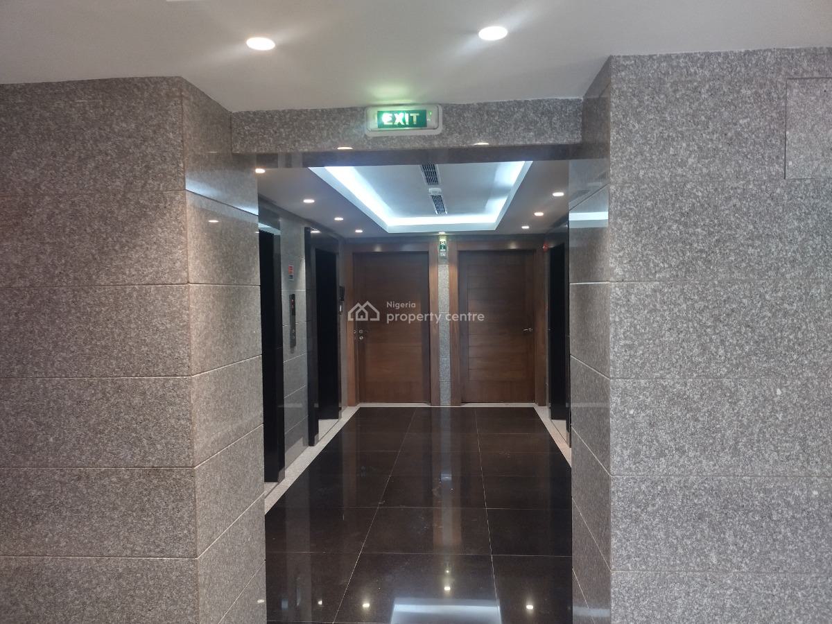 Office Space, Victoria Island (vi), Lagos, Office Space for Rent
