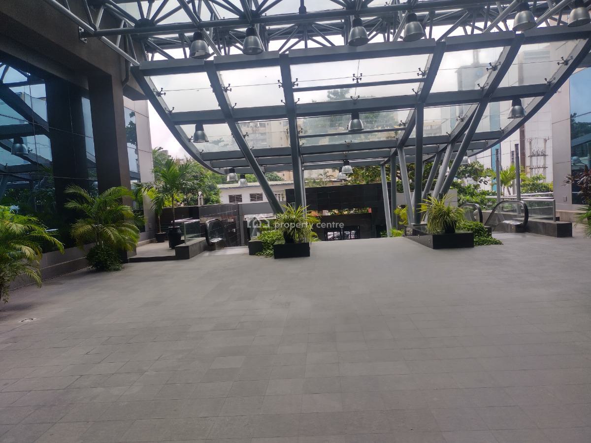 Office Space, Victoria Island (vi), Lagos, Office Space for Rent