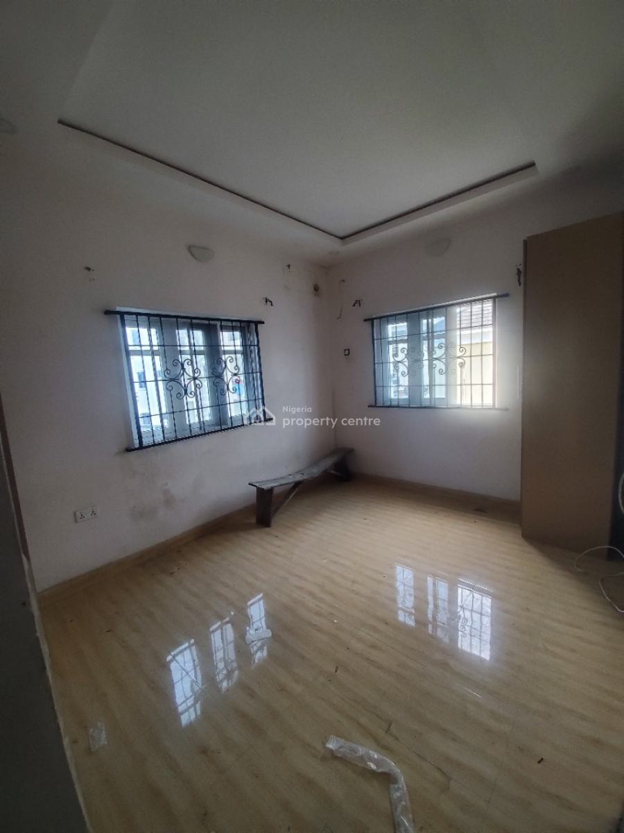 3 Bedroom Flat, Thera Peace Zone, Sangotedo, Ajah, Lagos, Flat / Apartment for Rent