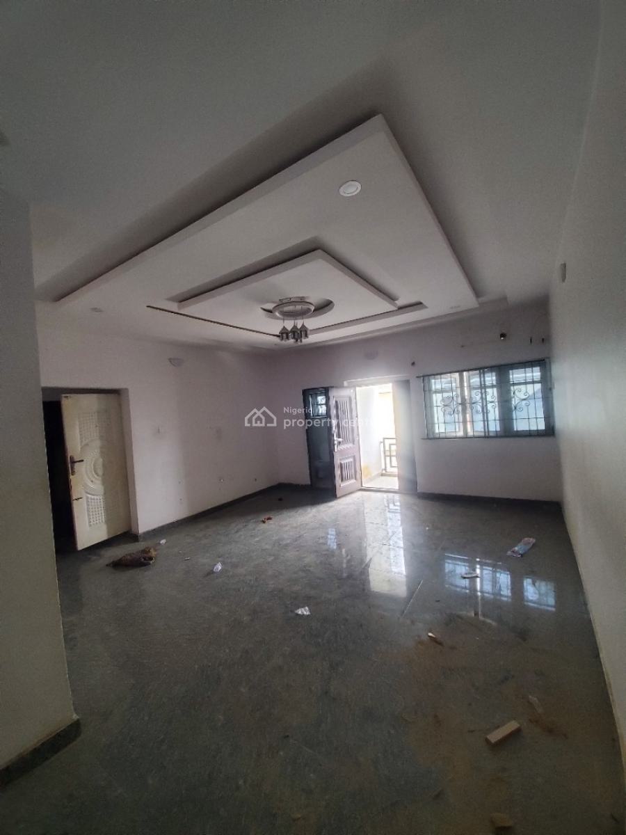3 Bedroom Flat, Thera Peace Zone, Sangotedo, Ajah, Lagos, Flat / Apartment for Rent