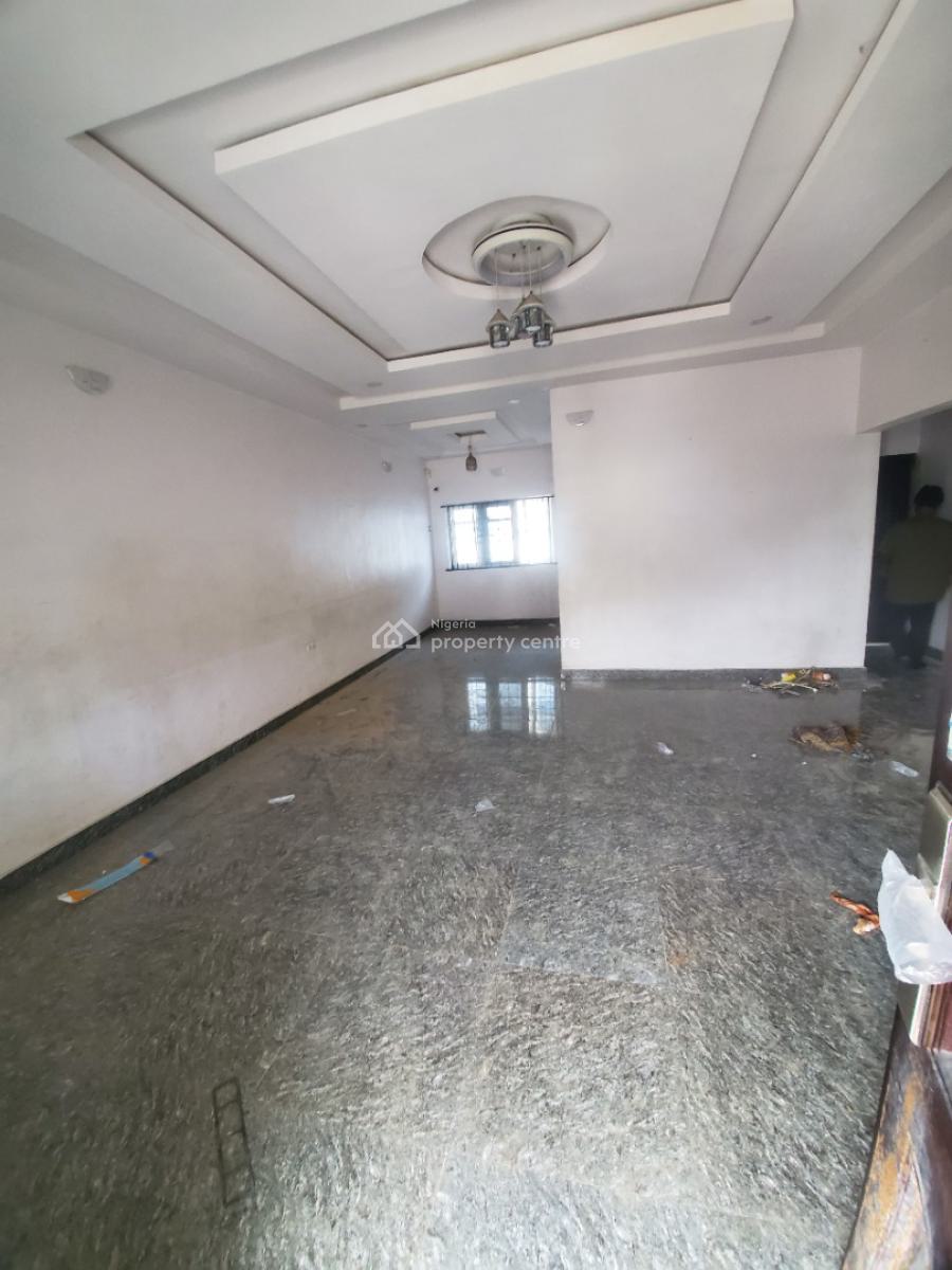 3 Bedroom Flat, Thera Peace Zone, Sangotedo, Ajah, Lagos, Flat / Apartment for Rent