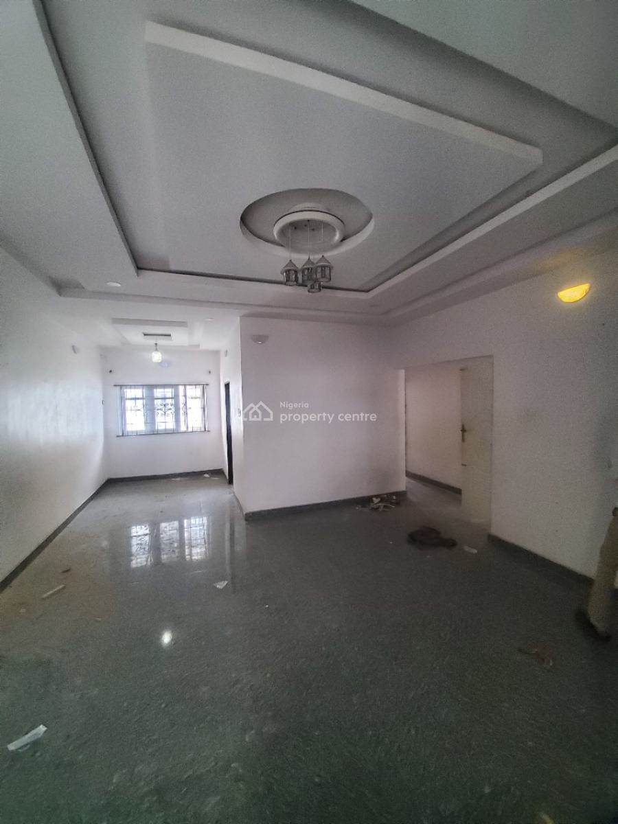 3 Bedroom Flat, Thera Peace Zone, Sangotedo, Ajah, Lagos, Flat / Apartment for Rent