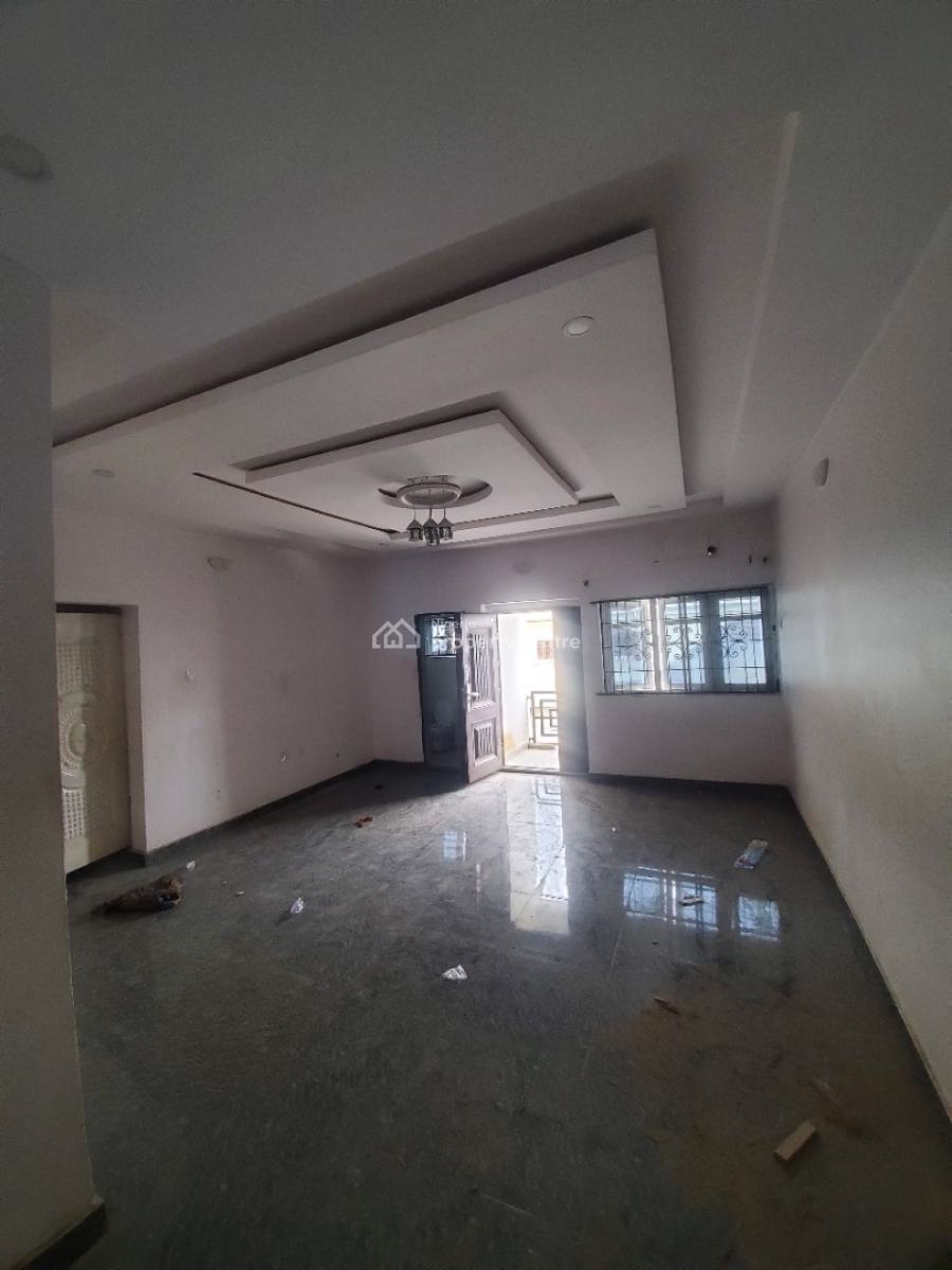 3 Bedroom Flat, Thera Peace Zone, Sangotedo, Ajah, Lagos, Flat / Apartment for Rent