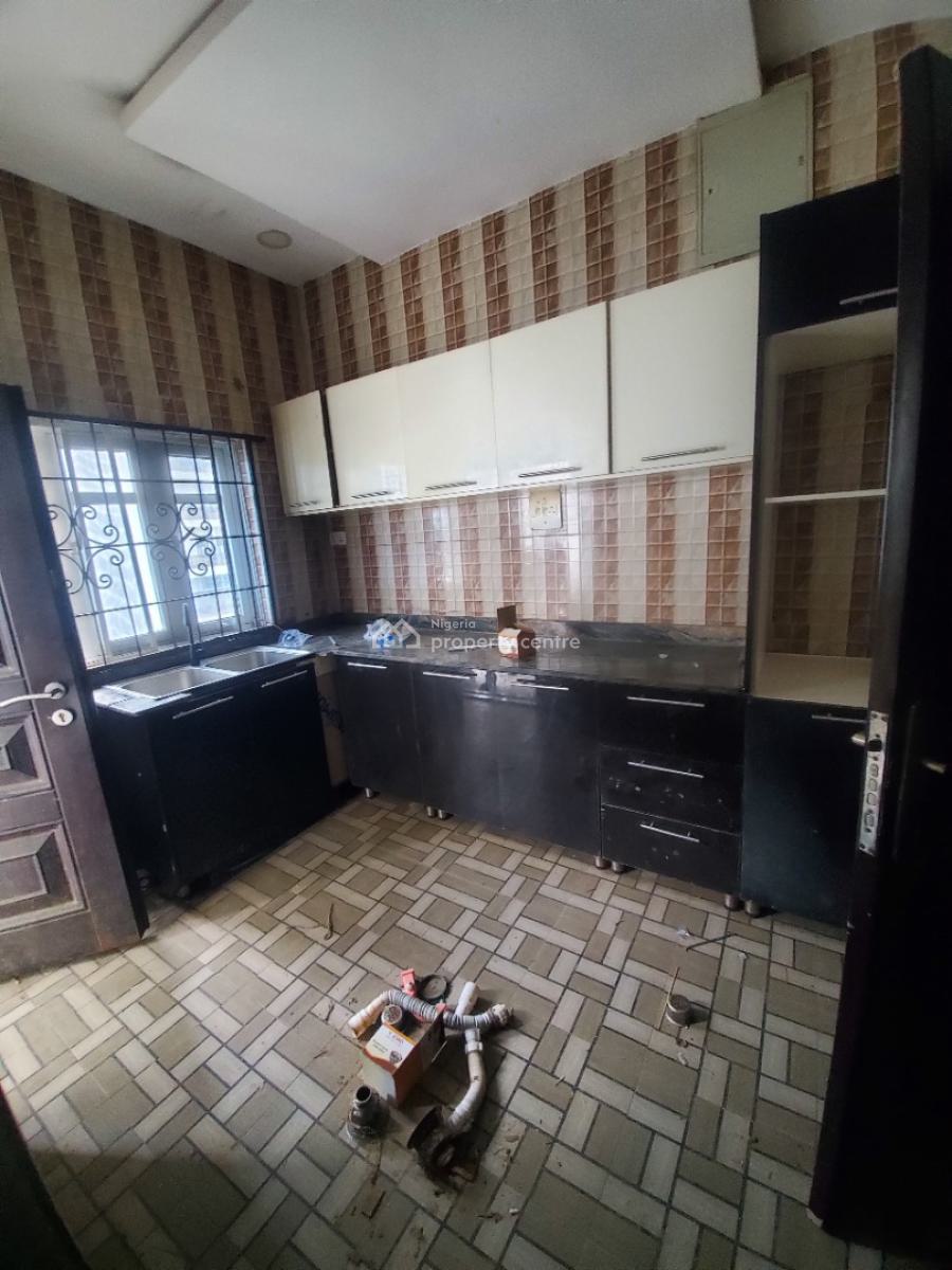 3 Bedroom Flat, Thera Peace Zone, Sangotedo, Ajah, Lagos, Flat / Apartment for Rent