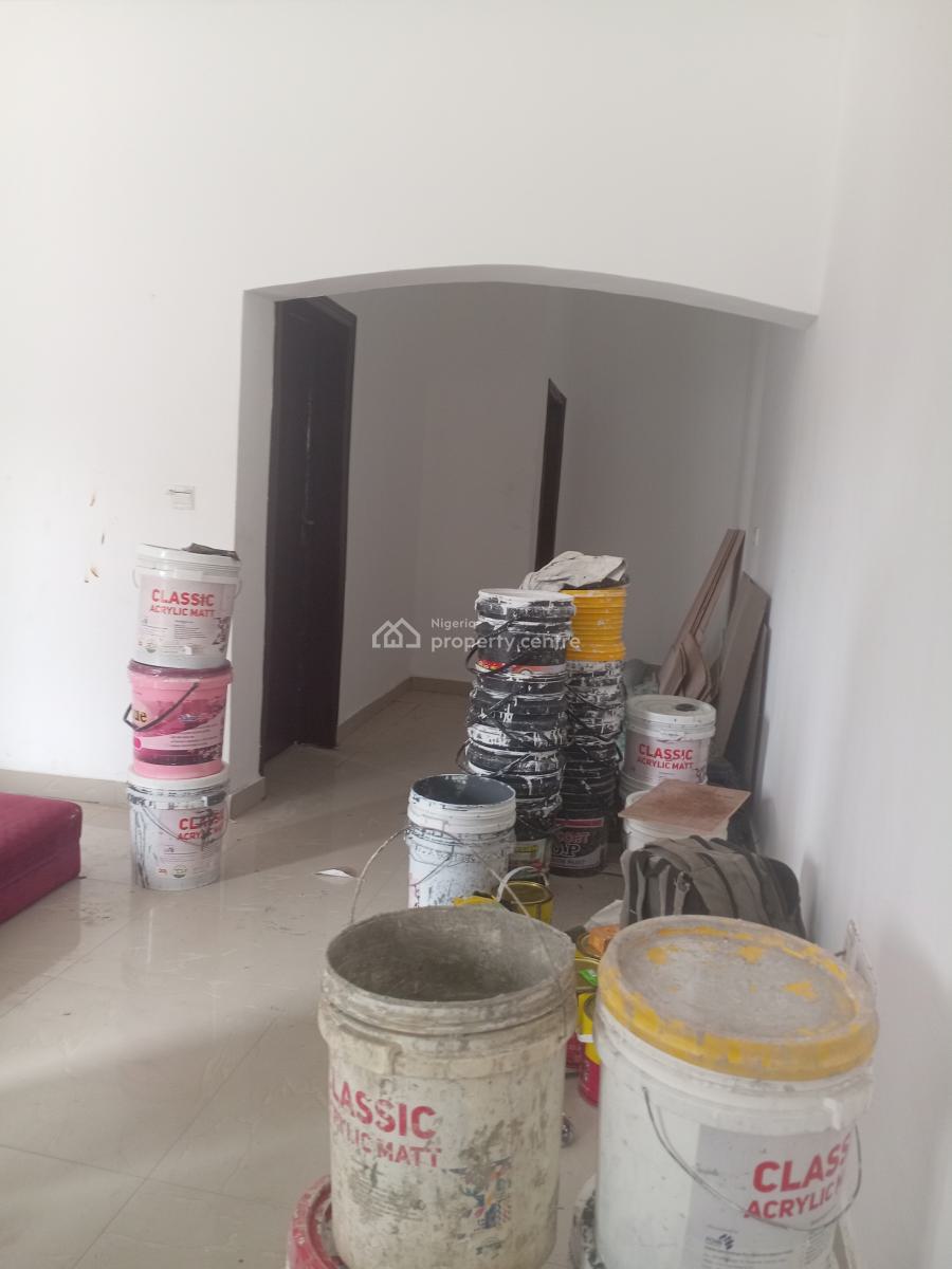 a Luxury Mini Flat with Excel, Royal Palm Wiii Estate, Badore, Ajah, Lagos, Mini Flat (room and Parlour) for Rent