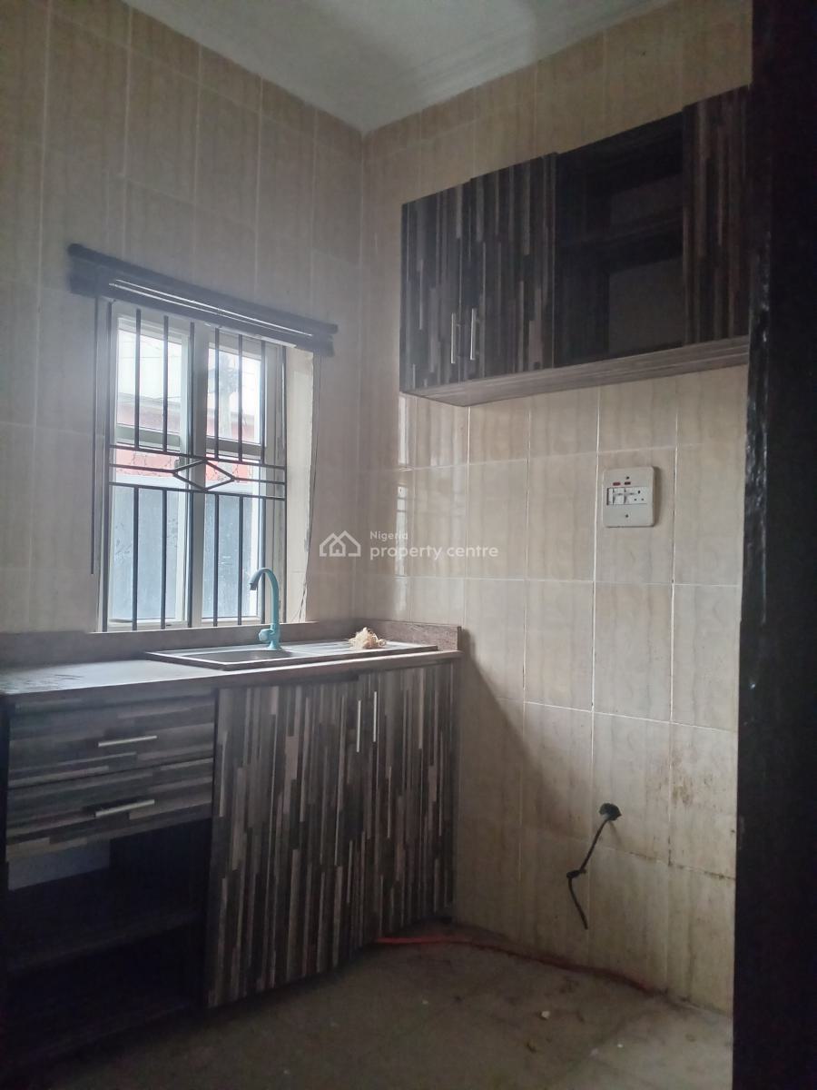 a Luxury Mini Flat with Excel, Royal Palm Wiii Estate, Badore, Ajah, Lagos, Mini Flat (room and Parlour) for Rent