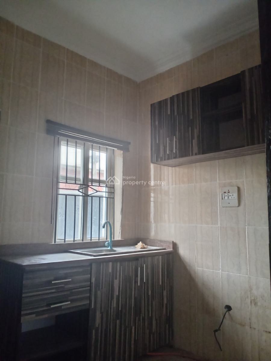 a Luxury Mini Flat with Excel, Royal Palm Wiii Estate, Badore, Ajah, Lagos, Mini Flat (room and Parlour) for Rent
