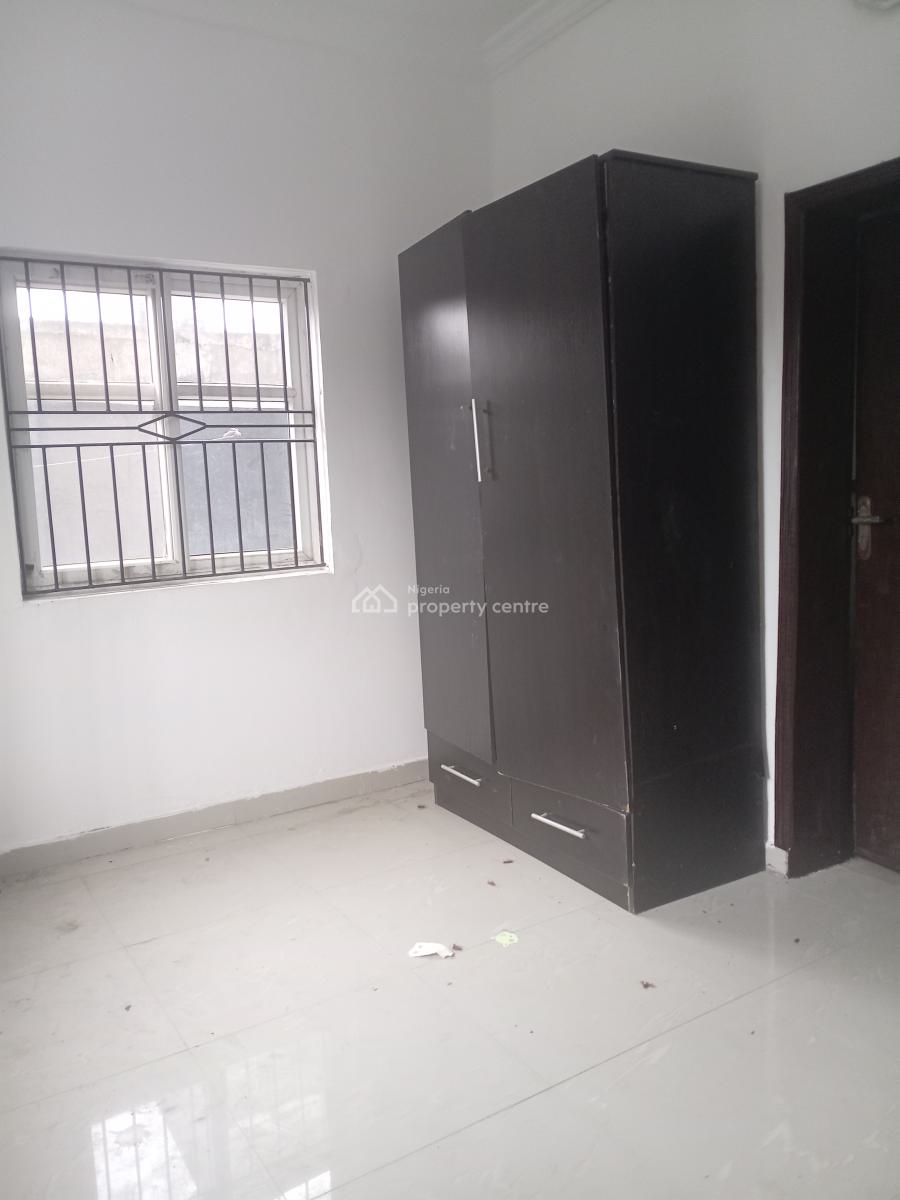 a Luxury Mini Flat with Excel, Royal Palm Wiii Estate, Badore, Ajah, Lagos, Mini Flat (room and Parlour) for Rent