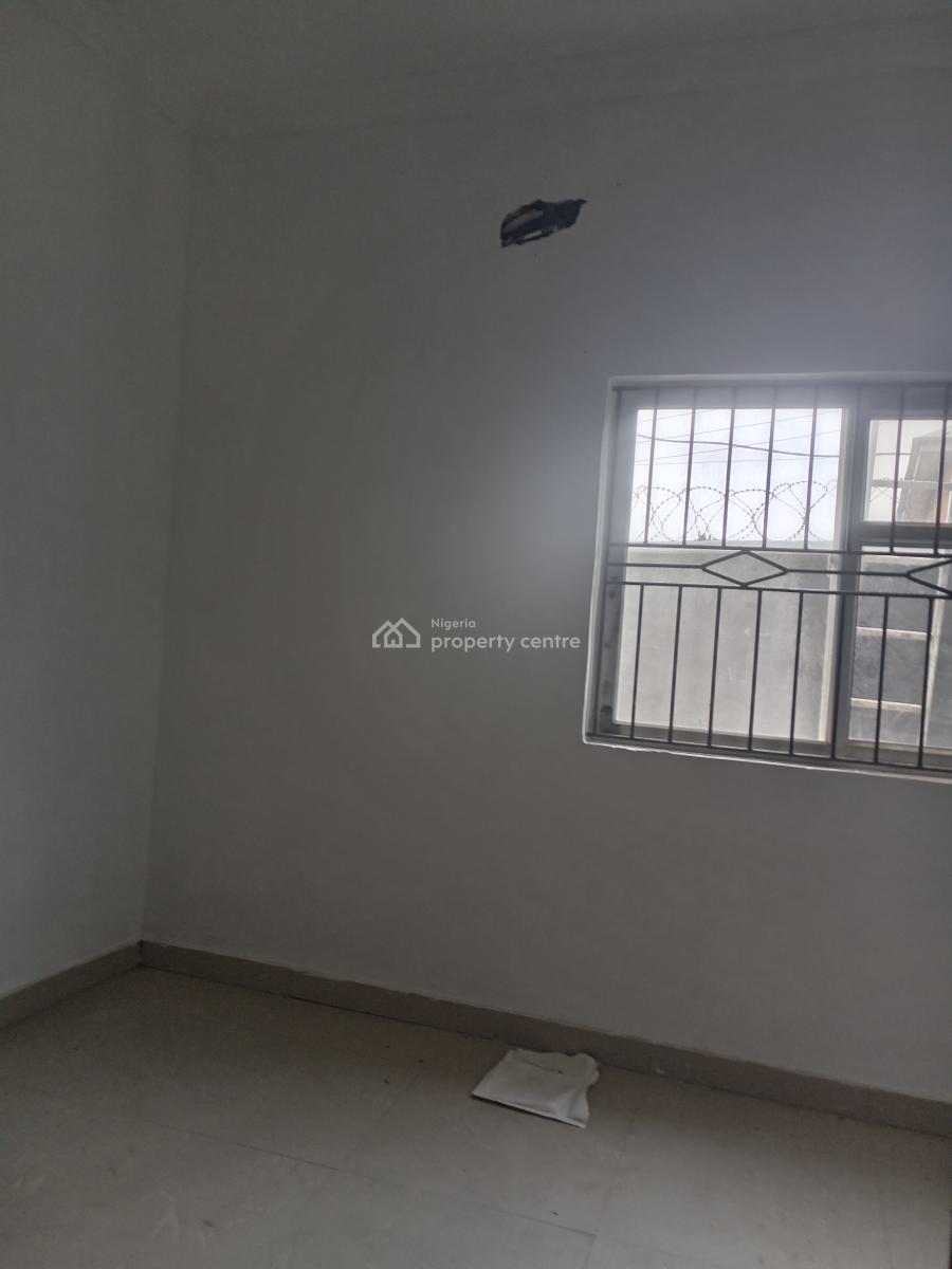 a Luxury Mini Flat with Excel, Royal Palm Wiii Estate, Badore, Ajah, Lagos, Mini Flat (room and Parlour) for Rent