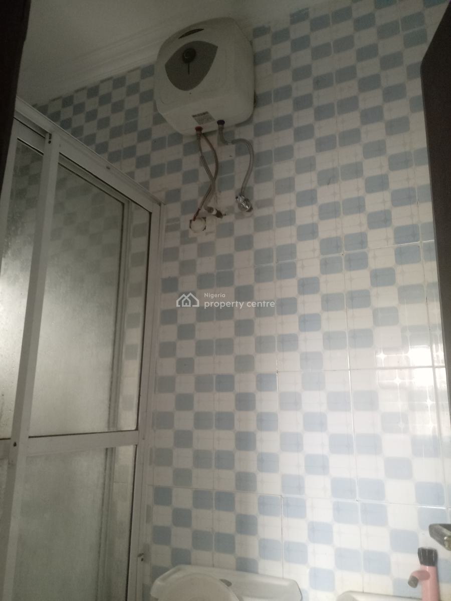 a Luxury Mini Flat with Excel, Royal Palm Wiii Estate, Badore, Ajah, Lagos, Mini Flat (room and Parlour) for Rent