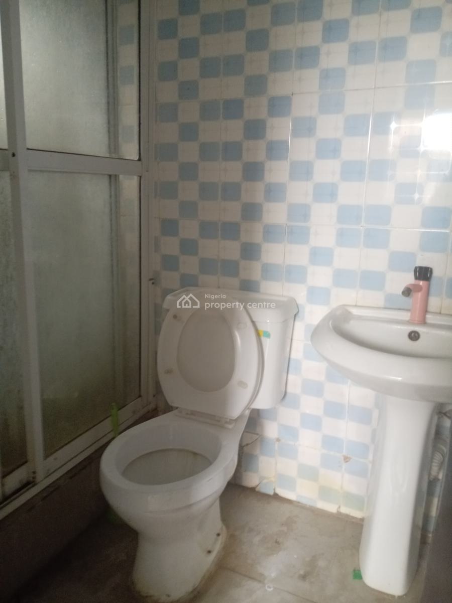 a Luxury Mini Flat with Excel, Royal Palm Wiii Estate, Badore, Ajah, Lagos, Mini Flat (room and Parlour) for Rent