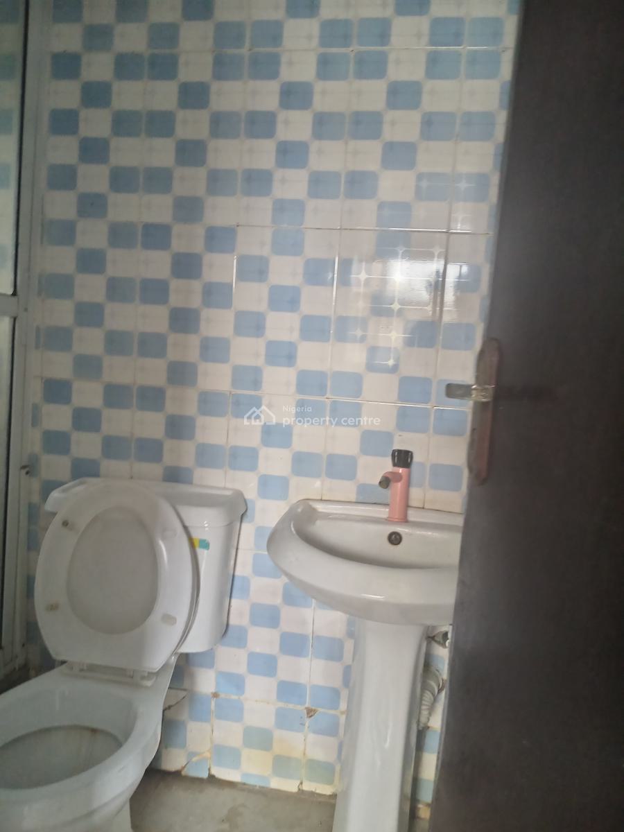 a Luxury Mini Flat with Excel, Royal Palm Wiii Estate, Badore, Ajah, Lagos, Mini Flat (room and Parlour) for Rent