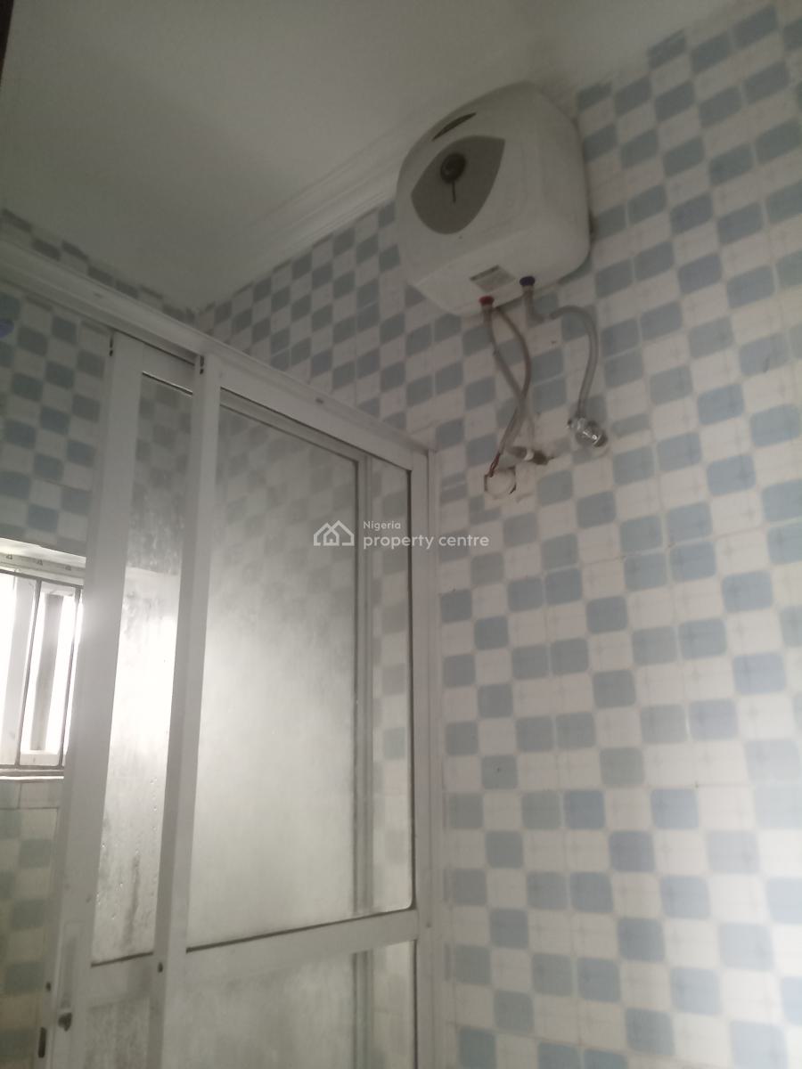 a Luxury Mini Flat with Excel, Royal Palm Wiii Estate, Badore, Ajah, Lagos, Mini Flat (room and Parlour) for Rent