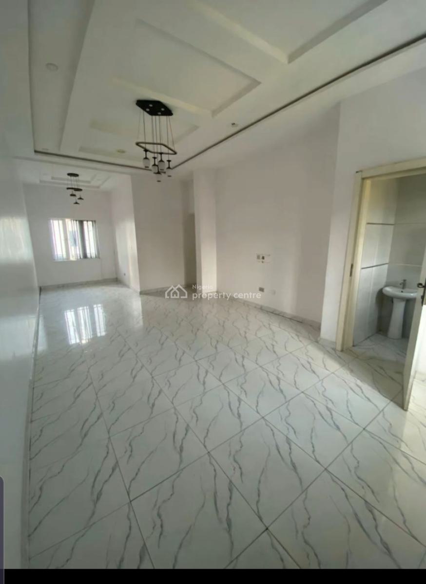 3 Bedroom Flat, Green Court Estate, Osapa, Lekki, Lagos, Flat / Apartment for Rent