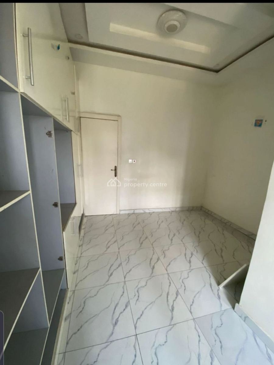3 Bedroom Flat, Green Court Estate, Osapa, Lekki, Lagos, Flat / Apartment for Rent
