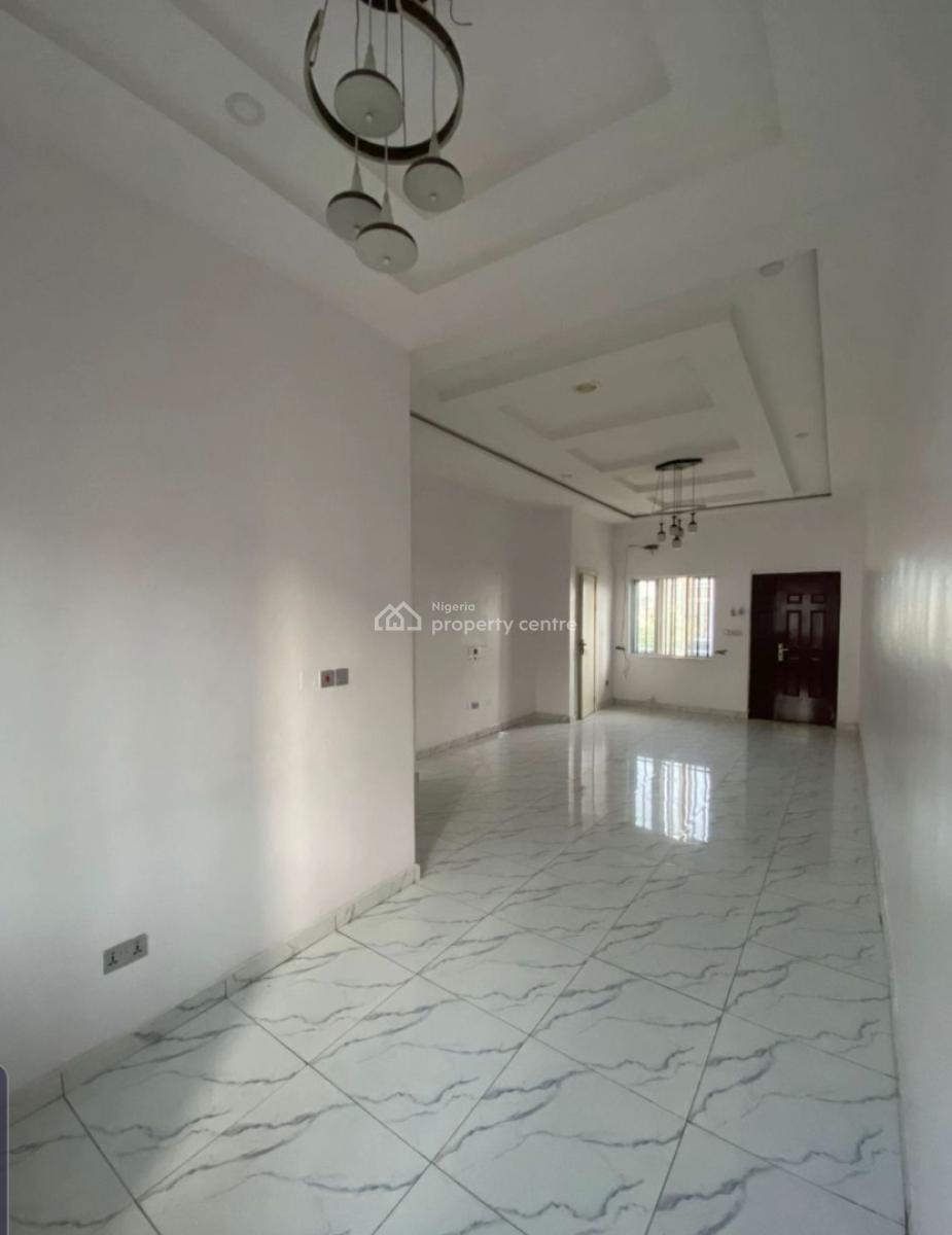 3 Bedroom Flat, Green Court Estate, Osapa, Lekki, Lagos, Flat / Apartment for Rent