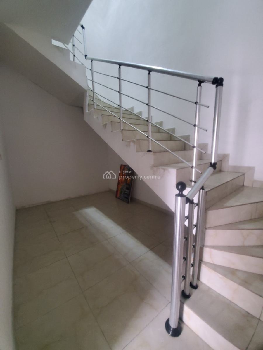 1 Room Shared Kitchen Apartment, Oral Estate, Lekki, Lagos, Self Contain (single Rooms) for Rent