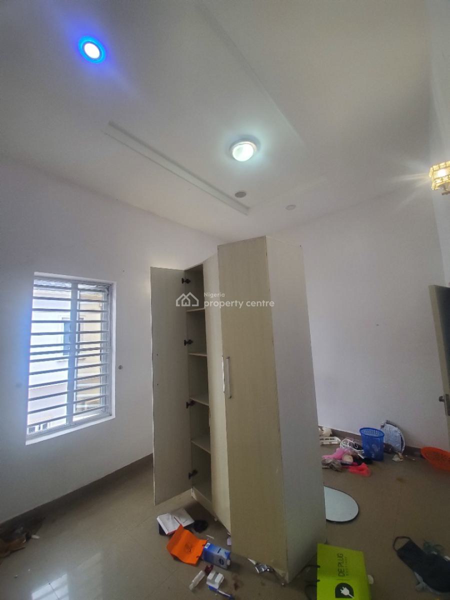 1 Room Shared Kitchen Apartment, Oral Estate, Lekki, Lagos, Self Contain (single Rooms) for Rent