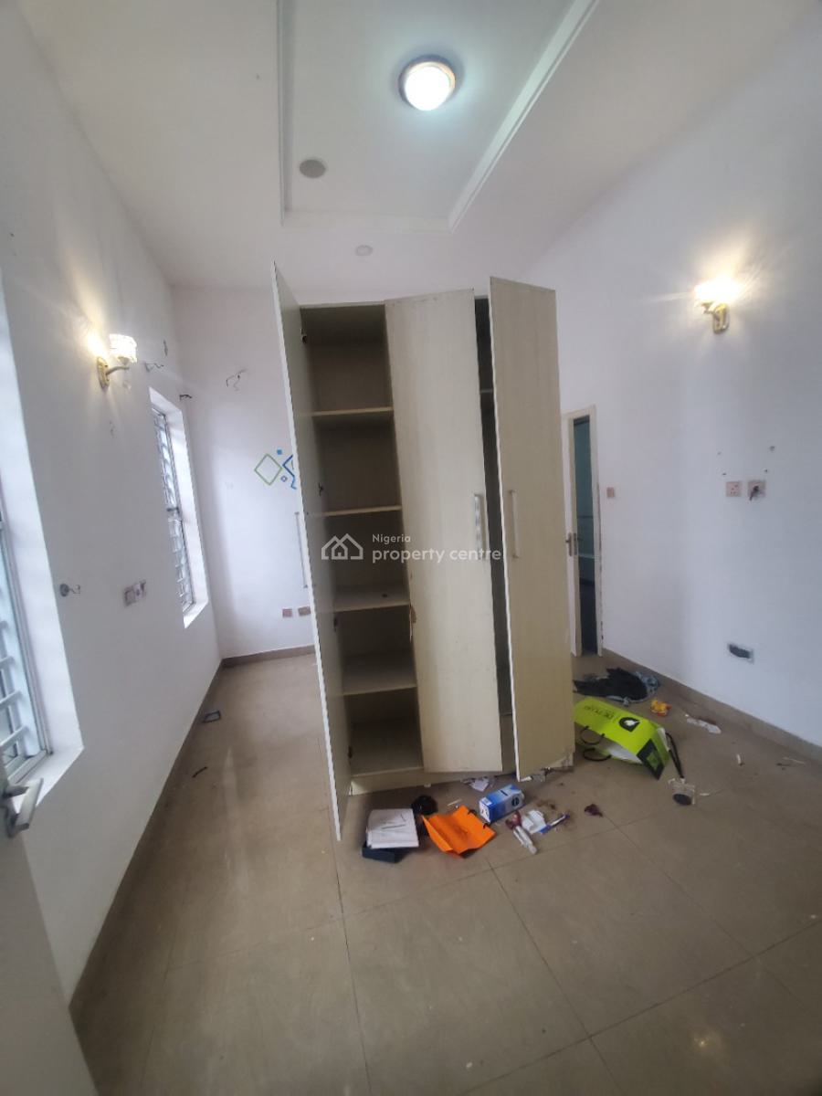 1 Room Shared Kitchen Apartment, Oral Estate, Lekki, Lagos, Self Contain (single Rooms) for Rent