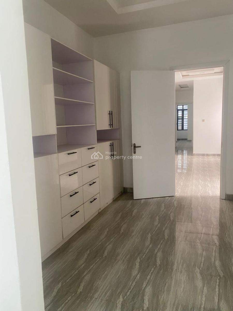 5 Bedroom Detached Duplex with Bq, Olagolo, Lekki Phase 1, Lekki, Lagos, Detached Duplex for Sale
