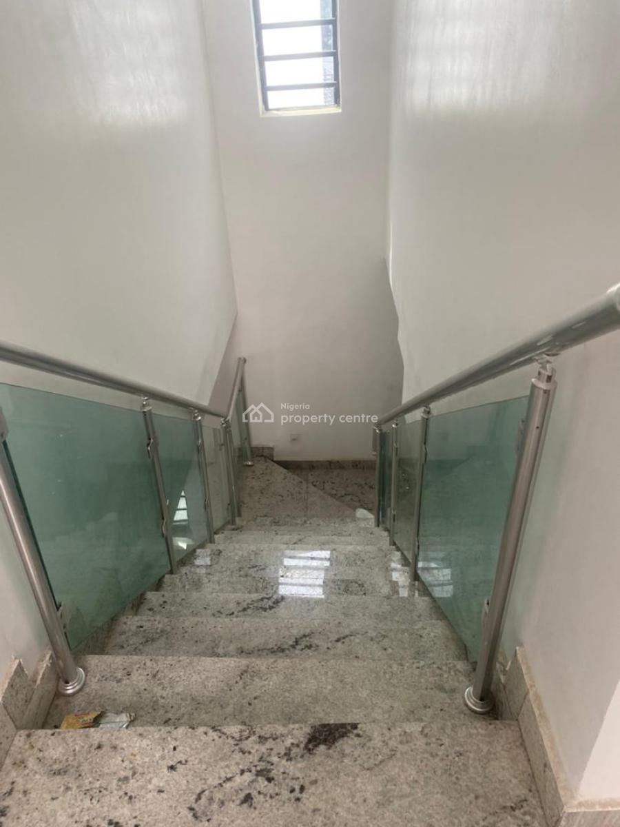 5 Bedroom Detached Duplex with Bq, Olagolo, Lekki Phase 1, Lekki, Lagos, Detached Duplex for Sale