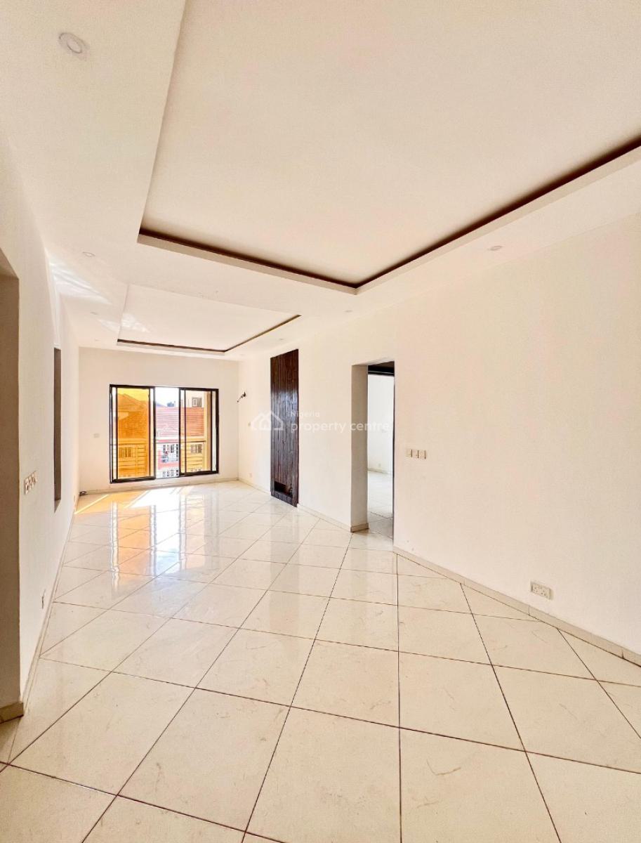 Exquisite 2 Bedroom Apartment, Lekki Phase 1, Lekki Phase 1, Lekki, Lagos, Flat / Apartment for Rent