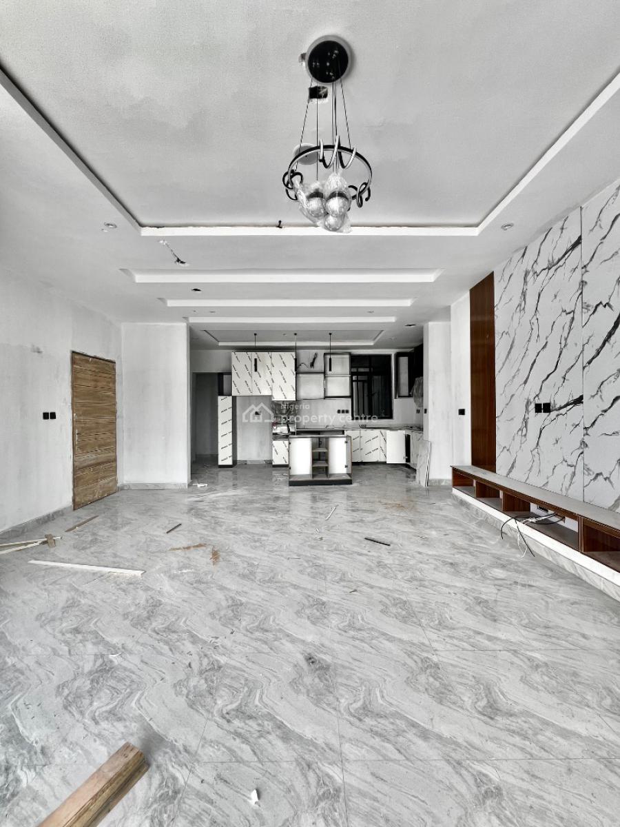 Portfolio Addition - Premium 2 Bedroom Apartment, Ikota, Lekki, Lagos, Block of Flats for Sale