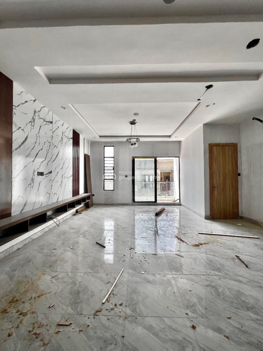 Portfolio Addition - Premium 2 Bedroom Apartment, Ikota, Lekki, Lagos, Block of Flats for Sale