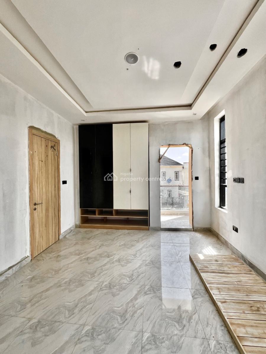 Portfolio Addition - Premium 2 Bedroom Apartment, Ikota, Lekki, Lagos, Block of Flats for Sale