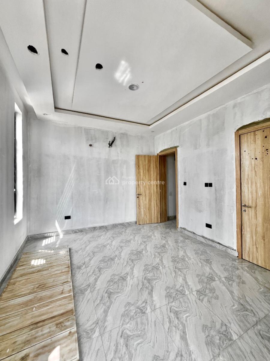 Portfolio Addition - Premium 2 Bedroom Apartment, Ikota, Lekki, Lagos, Block of Flats for Sale