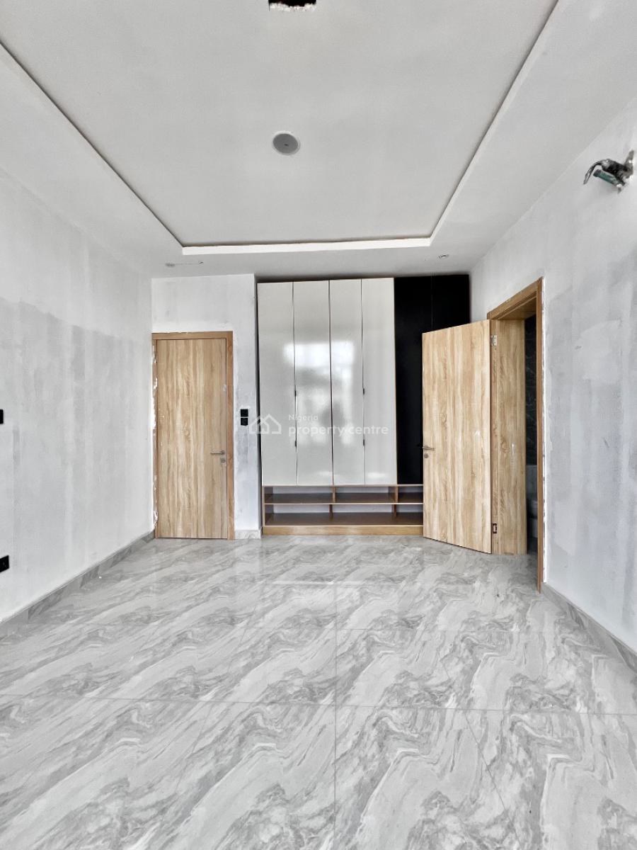 Portfolio Addition - Premium 2 Bedroom Apartment, Ikota, Lekki, Lagos, Block of Flats for Sale