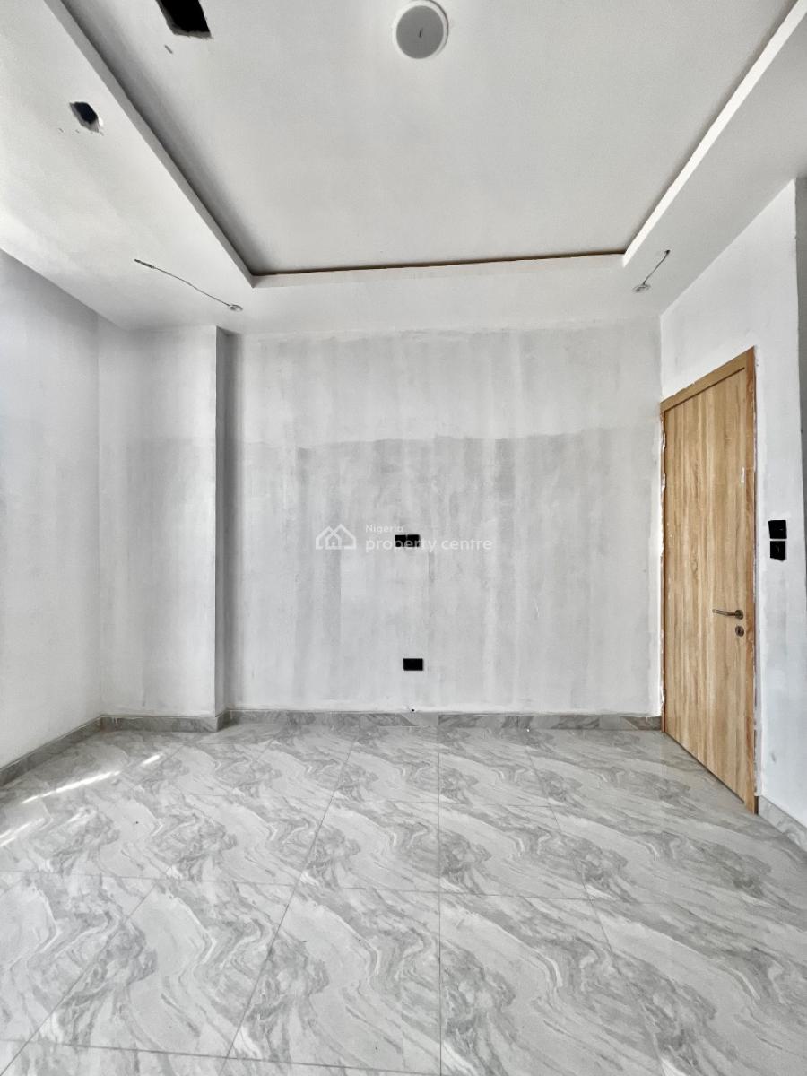 Portfolio Addition - Premium 2 Bedroom Apartment, Ikota, Lekki, Lagos, Block of Flats for Sale