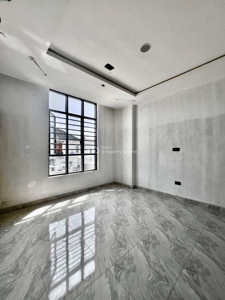 Portfolio Addition - Premium 2 Bedroom Apartment, Ikota, Lekki, Lagos, Block of Flats for Sale