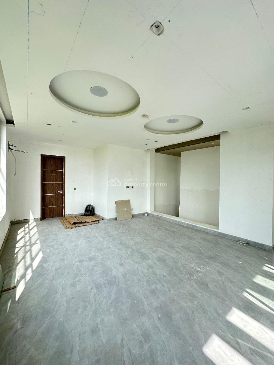 Most Affordable 5bedroom Detached Duplex with Cinema, Old Ikoyi, Ikoyi, Lagos, Detached Duplex for Sale