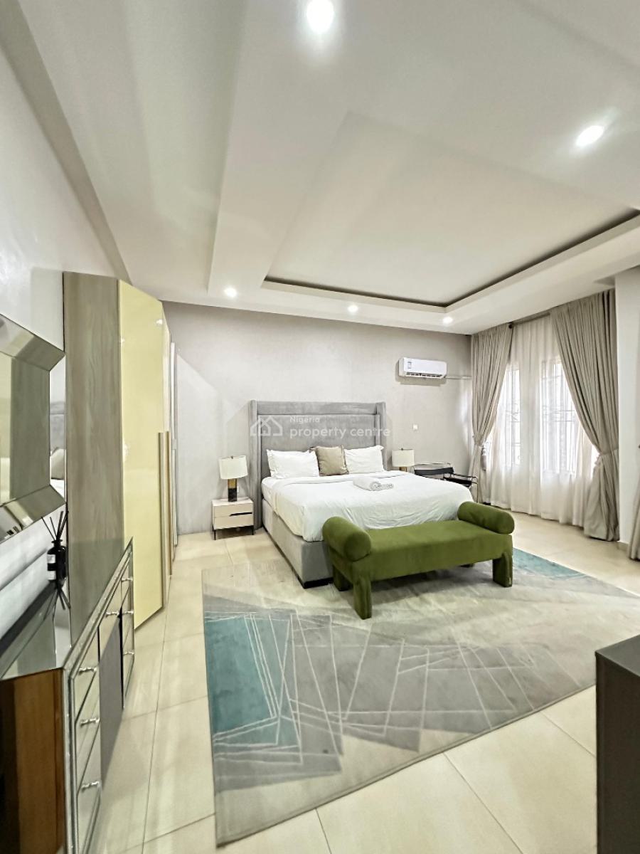 Aesthetically Pleasing 4bedroom Terrace Duplex with Bq, Old Ikoyi, Ikoyi, Lagos, Terraced Duplex for Sale
