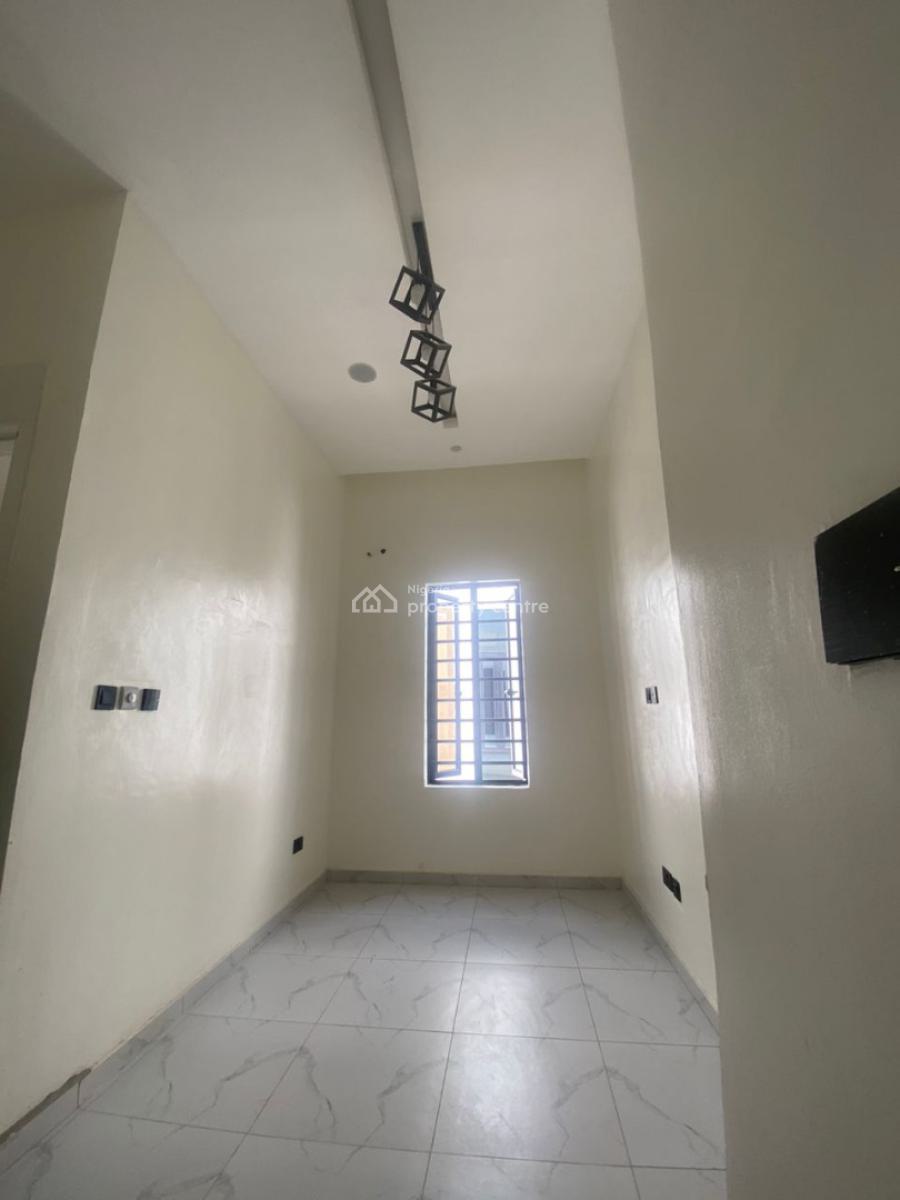 5 Bedroom Detached Duplex with Bq, Greenland Estate Olokonila Songotedo, Ajah, Lagos, Detached Duplex for Sale