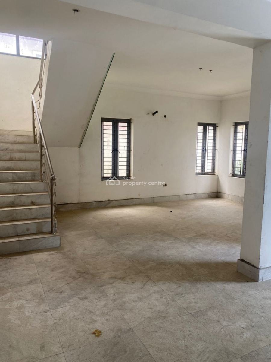 4 Bedroom Semi Detached Duplex with Bq, Oniru, Victoria Island (vi), Lagos, Semi-detached Duplex for Sale