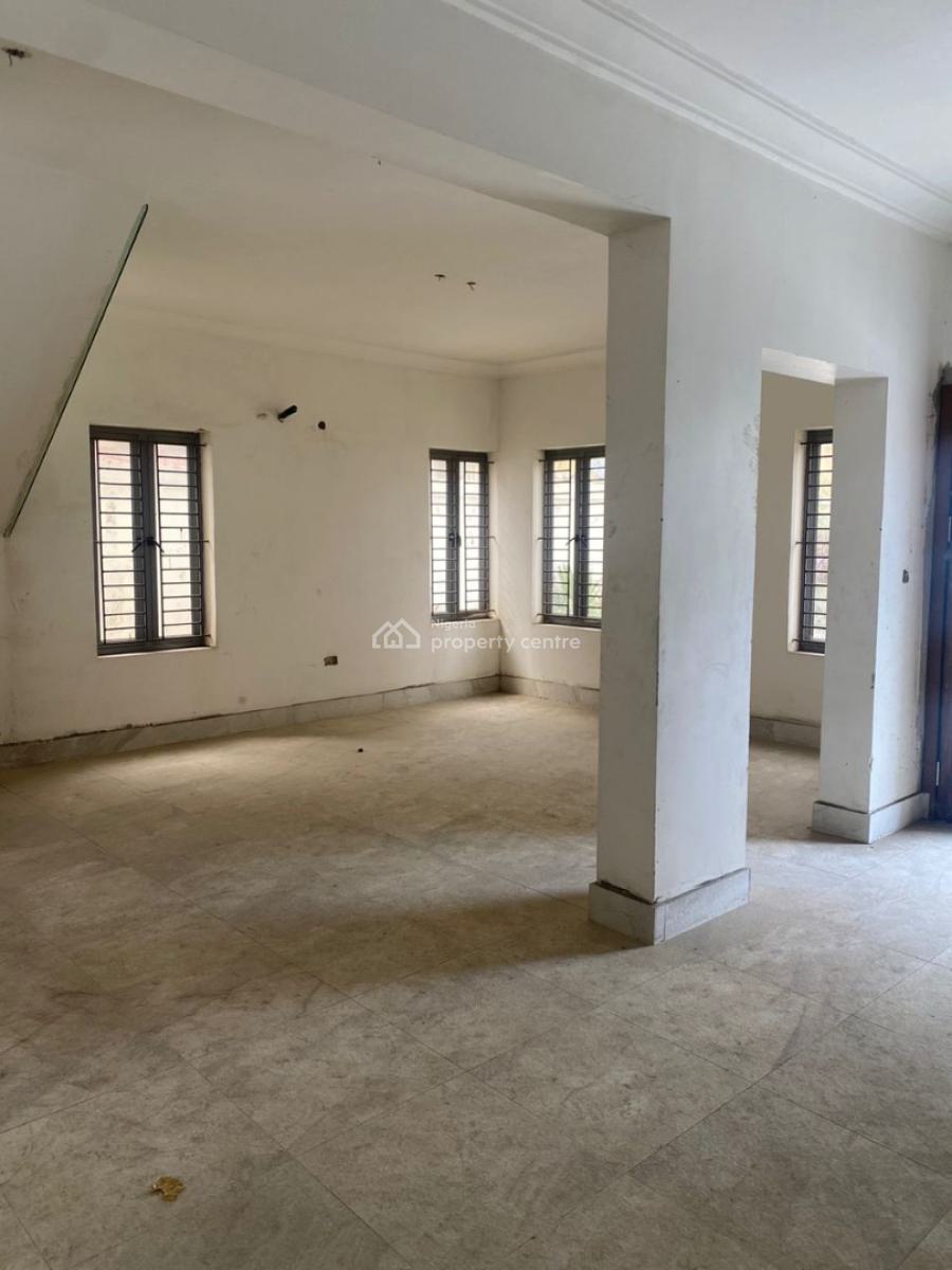 4 Bedroom Semi Detached Duplex with Bq, Oniru, Victoria Island (vi), Lagos, Semi-detached Duplex for Sale