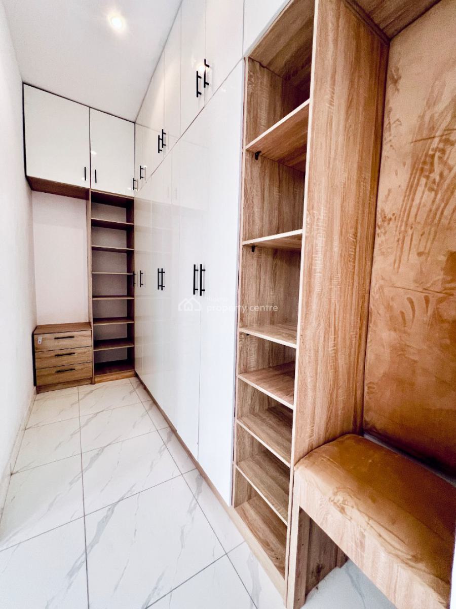 Contemporary Living Redefined - 4-bedroom Home, Ikota, Lekki, Lagos, Detached Duplex for Sale