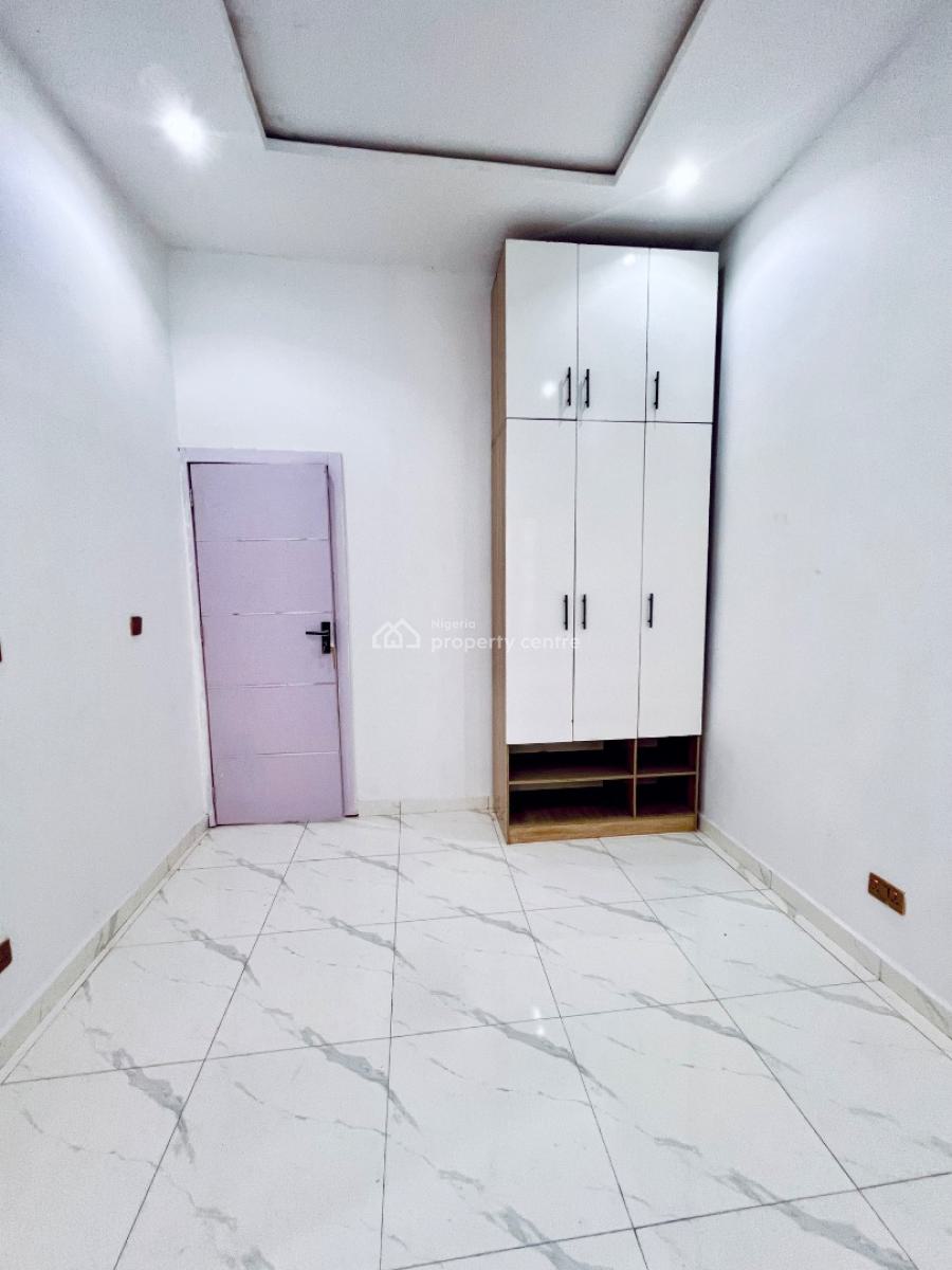 Contemporary Living Redefined - 4-bedroom Home, Ikota, Lekki, Lagos, Detached Duplex for Sale