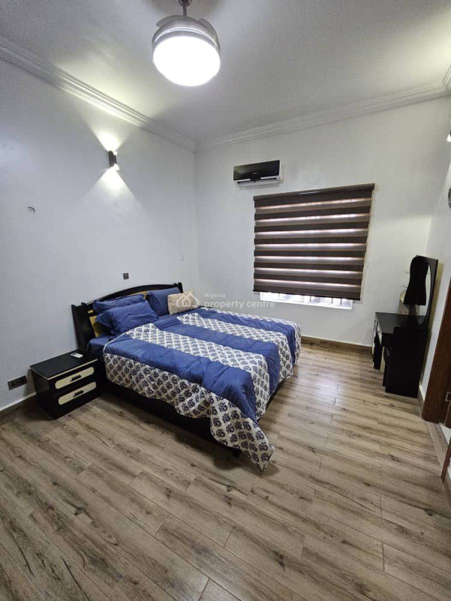 2 Bedroom Flat Wit No Bq, Ikate Elegushi, Lekki, Lagos, Flat / Apartment for Sale